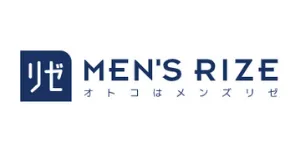 メンズリゼロゴ
