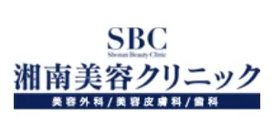 湘南美容クリニックメンズロゴ