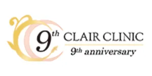 クレアクリニックロゴ