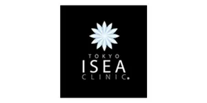 東京イセアクリニックロゴ