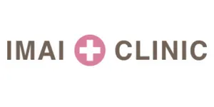 今井皮フ形成外科クリニックロゴ