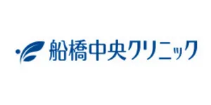 船橋中央クリニックメンズロゴ