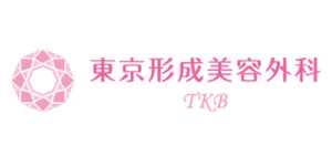 東京形成美容外科ロゴ