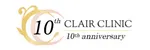 クレアクリニックロゴ