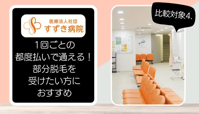 すずき病院