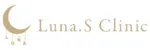 ルーナエスクリニックロゴ画像