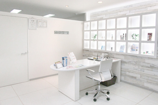 男たちの美容外科 福岡院