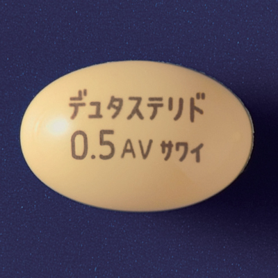 デュタステリド
