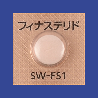フィナロイド（海外製フィナステリド）